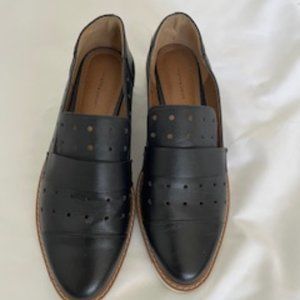 14th & Union Odessa Perforated Loafer